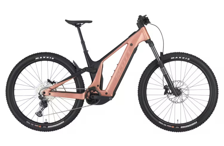 VTT éléctrique