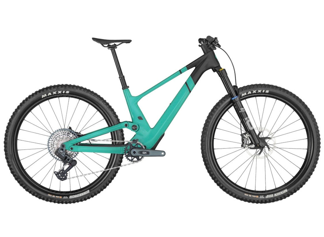 Liquidation de nos vélos de location enduro !!