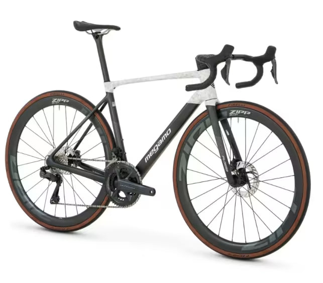 Offre du mois : 10 à 25 % sur nos vélos de route !!!