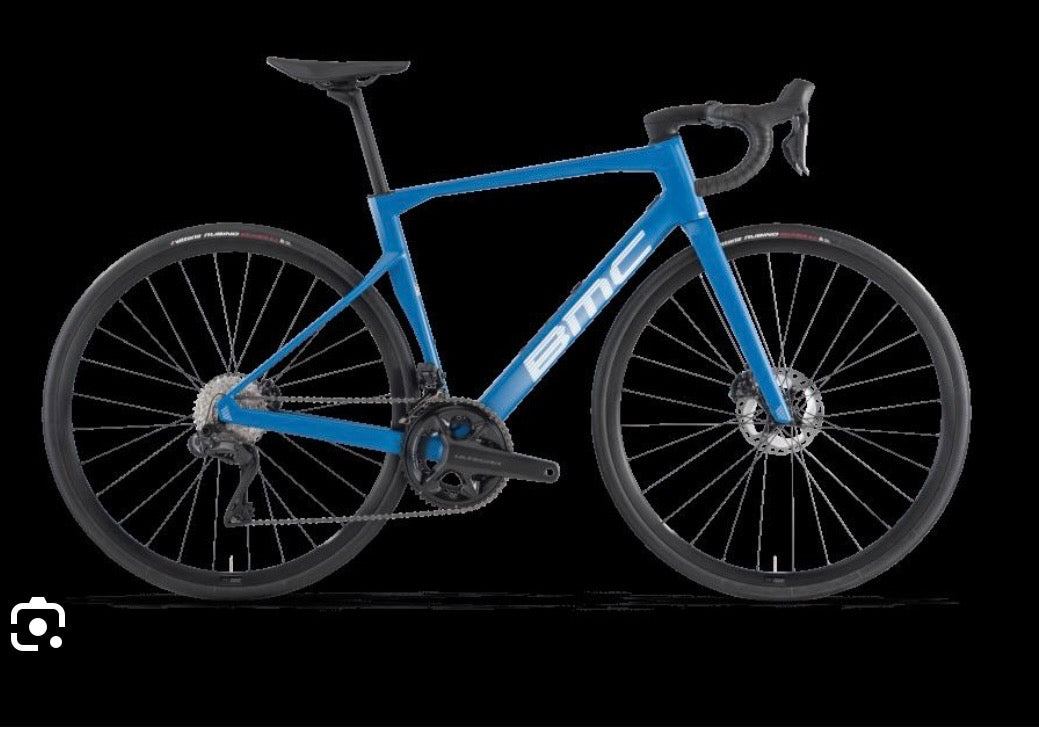 BMC Roadmachine TWO Taille L (56cm)