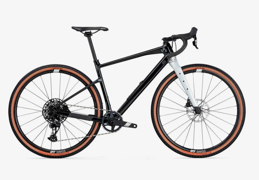 BMC Urs Taille XS