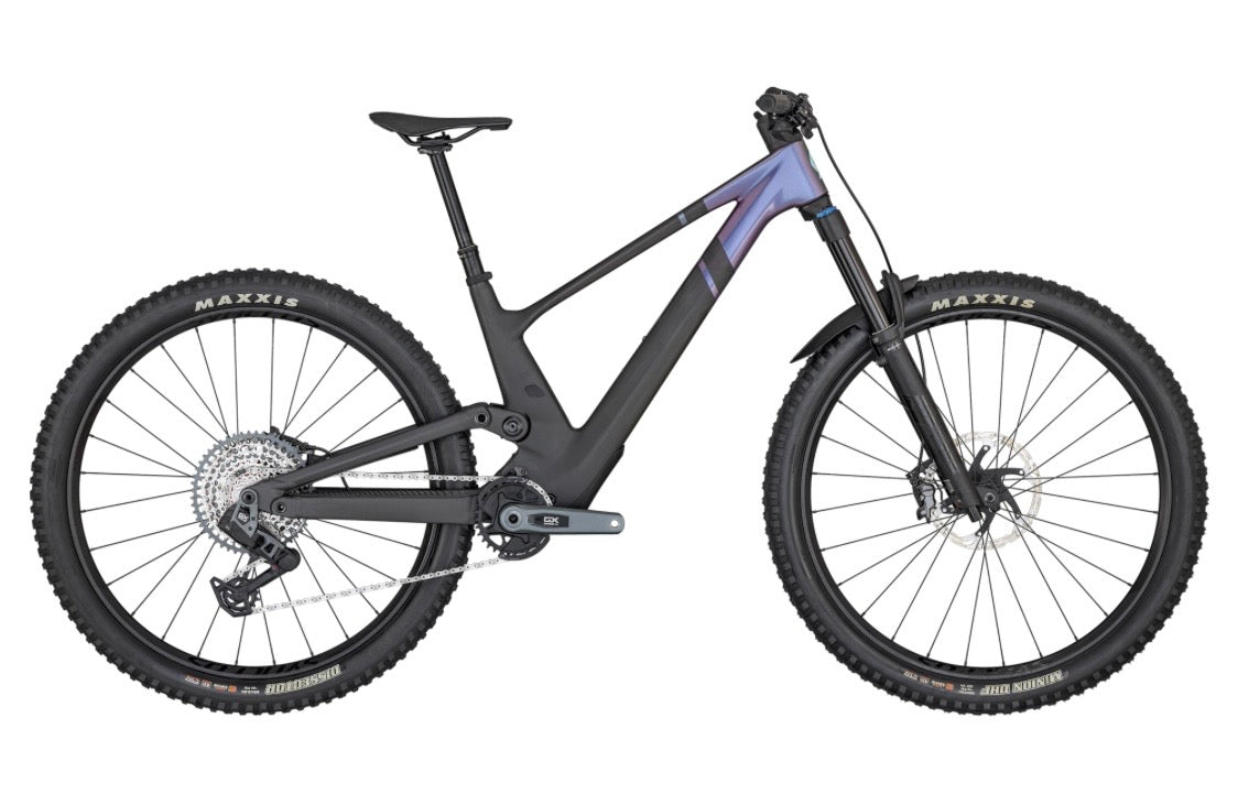 Scott Contessa Génius ST 910 Taille M