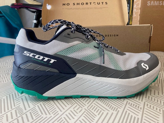 Scott Kinabalu 3 M Größe 45 1/2