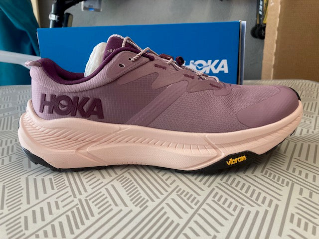 Hoka Transport W Größe 41 1/3