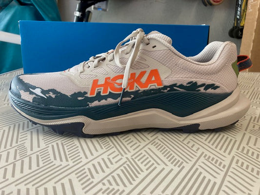 Hoka Torrent 4 Gr. 44 2/3