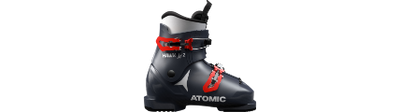 Chaussures de ski rookie - Enfant