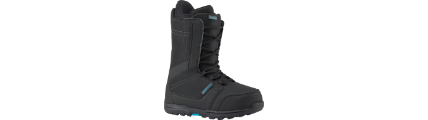 Rookie Snowboard Boots - Junior