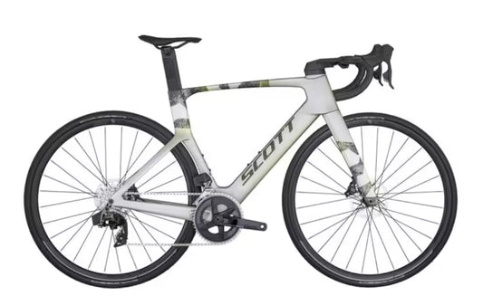 Scott Foil RC30 - Taille M