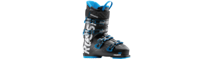 Rookie Ski Boots - Junior