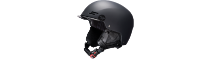 Junior Ski Helmet