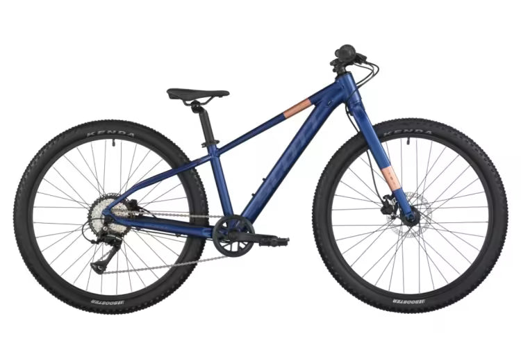 VTT Junior